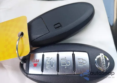 2019 Nissan Sentra Sl z USA, uszkodzony, nr VIN 3N1AB7AP6KY226624